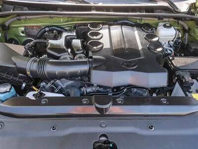 2022 Toyota 4Runner TRD Pro