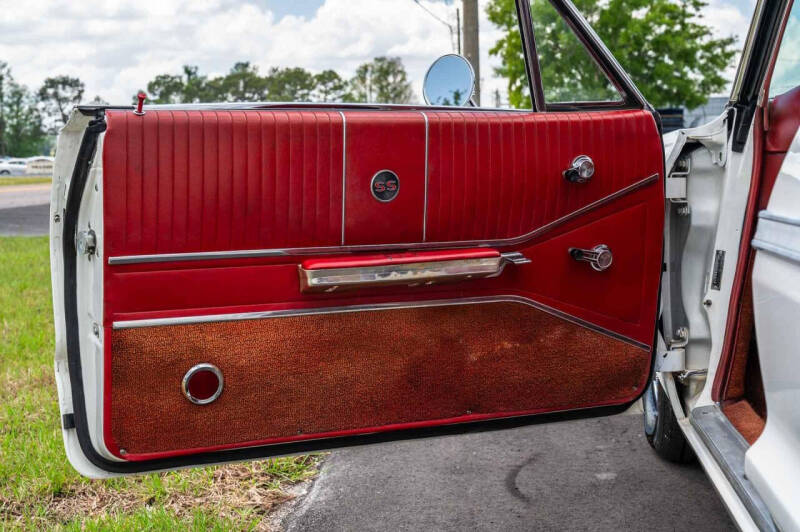 1964 Chevrolet Impala