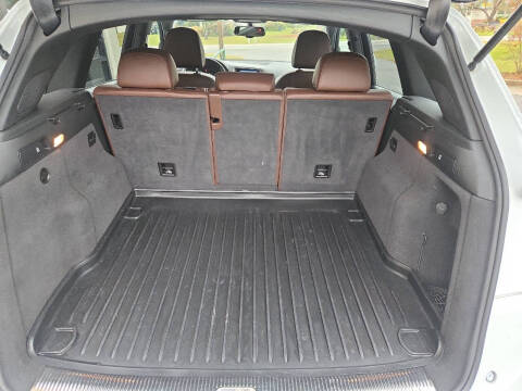 2017 Audi Q5 2.0T quattro Premium Plus