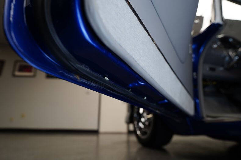 1955 Chevrolet Nomad