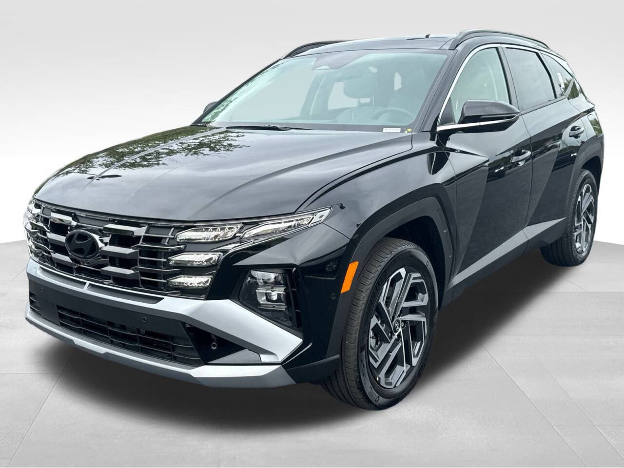 New 2025 Hyundai Tucson Hybrid For Sale In Mableton, GA