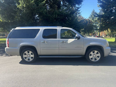 2007 GMC Yukon XL Denali