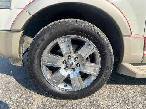 2008 Ford Expedition