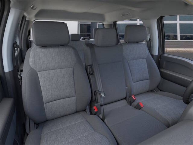 2025 Ford F-350 Super Duty