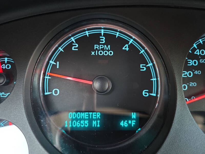 2009 GMC Yukon Denali