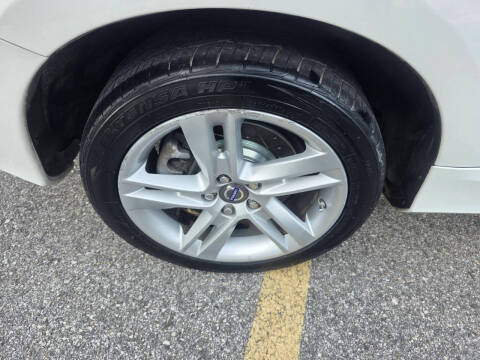 2015 Volvo S60 T5 Drive-E Premier Plus