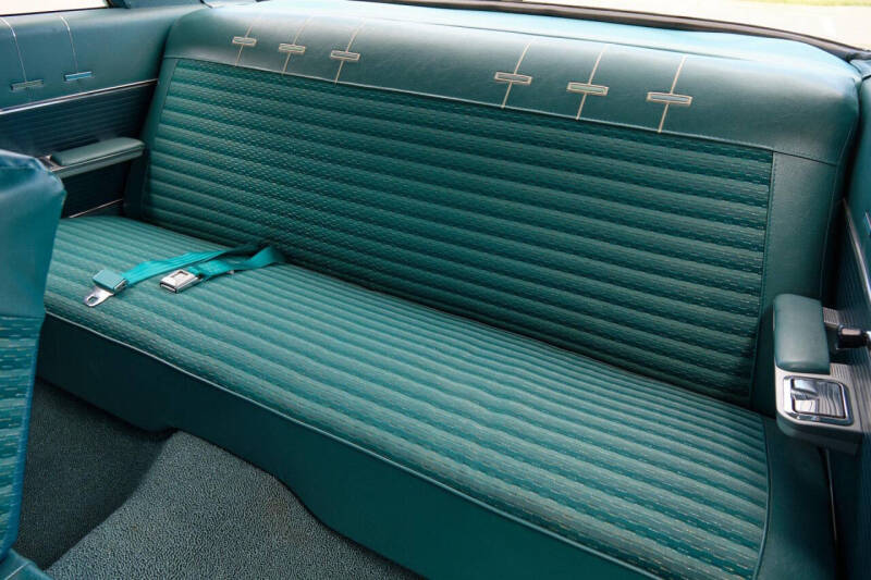 1962 Chevrolet Bel Air