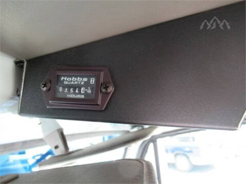 2004 Sterling Acterra