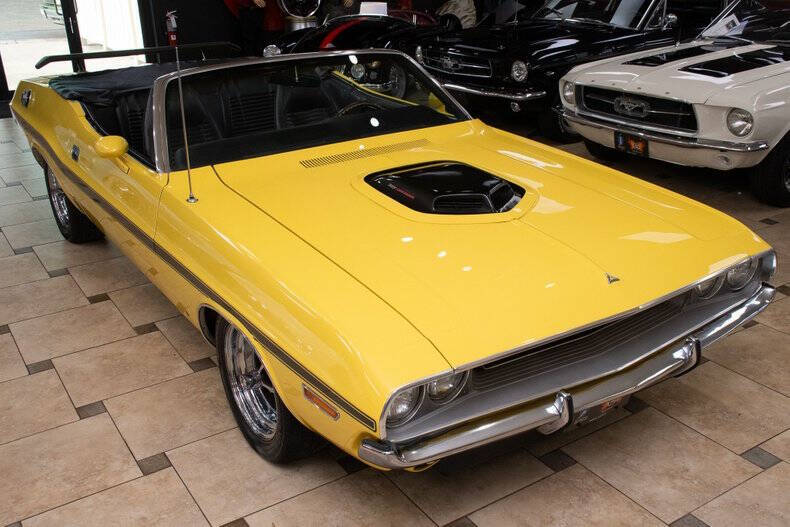 1970 Dodge Challenger