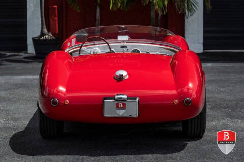 1979 Alfa Romeo Disco Volante