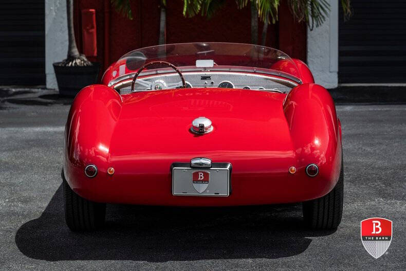 1979 Alfa Romeo Disco Volante