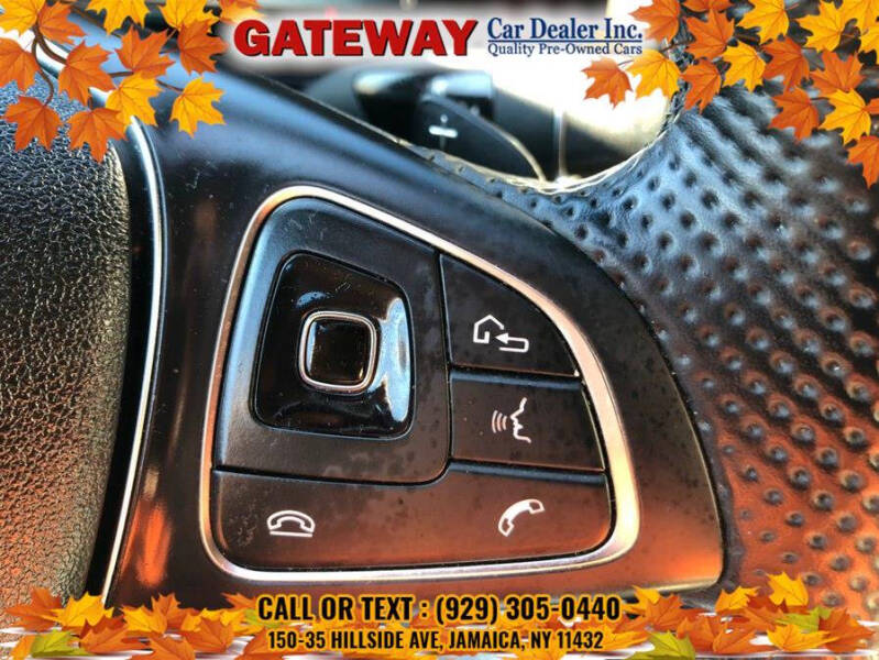 2017 Mercedes-Benz E-Class E 300 4MATIC