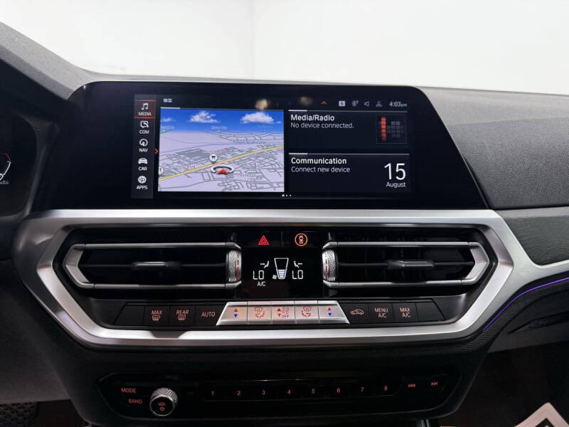 2021 BMW 4 Series 430i