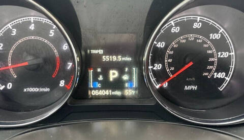 2020 Mitsubishi Outlander Sport ES