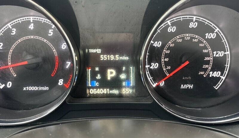 2020 Mitsubishi Outlander Sport ES