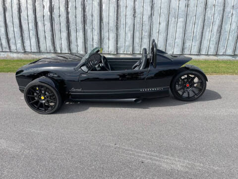 2023 Vanderhall Motor Work Carmel