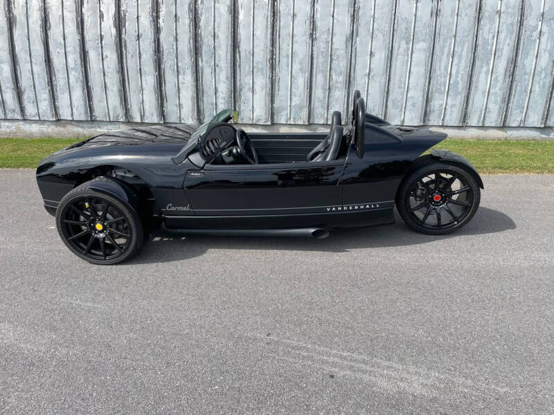 2023 Vanderhall Motor Work Carmel