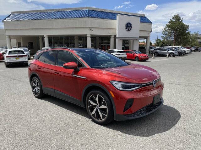 2023 Volkswagen ID.4 Pro S