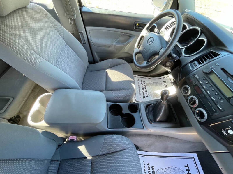 2006 Toyota Tacoma