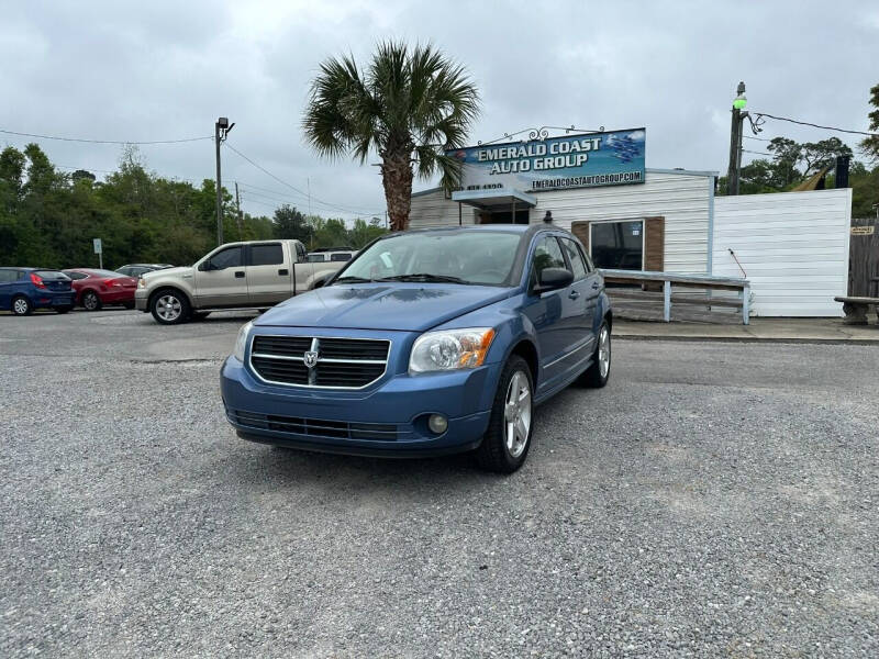 2007 Dodge Caliber for sale at Emerald Coast Auto Group in Pensacola FL