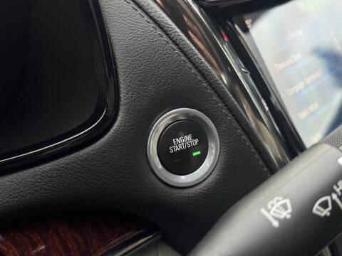 2014 Cadillac CTS 3.6L Luxury Collection