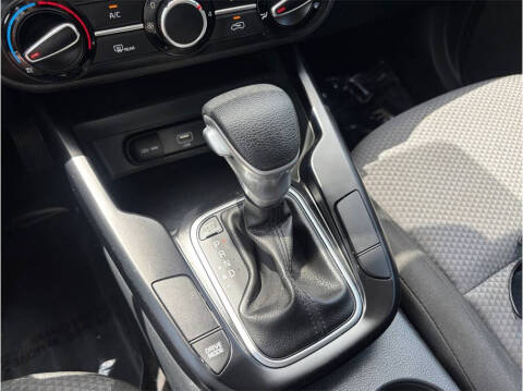 2020 Kia Soul