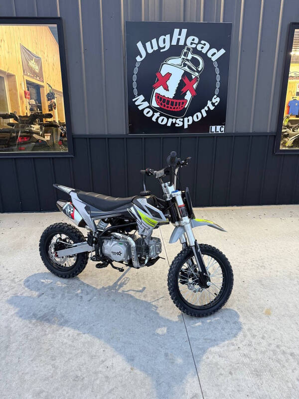 2026 Thumpstar TSC140