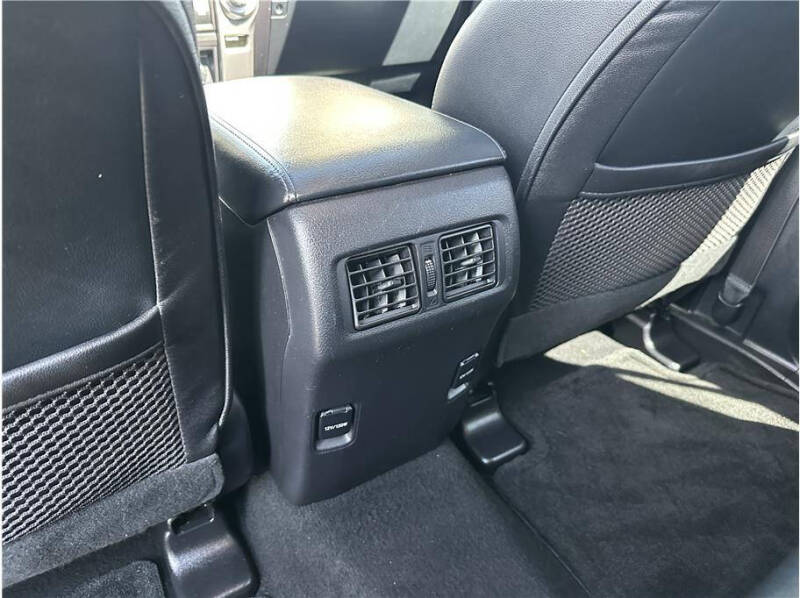 2015 Toyota 4Runner