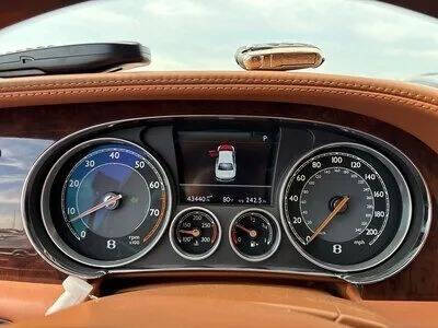 2014 Bentley Flying Spur