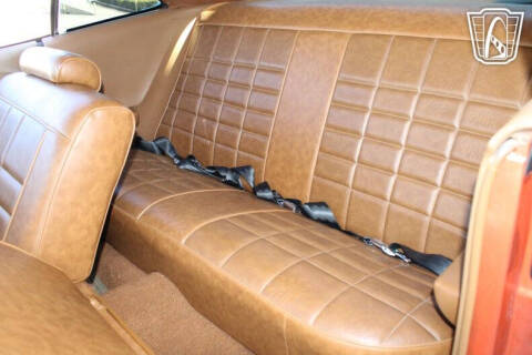 1973 Ford Torino
