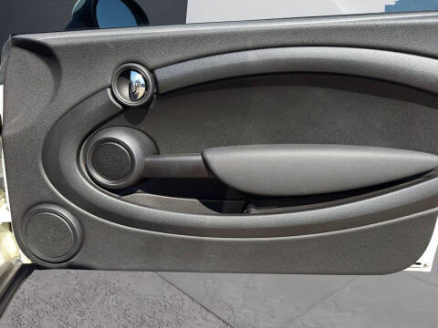 2013 MINI Hardtop Cooper