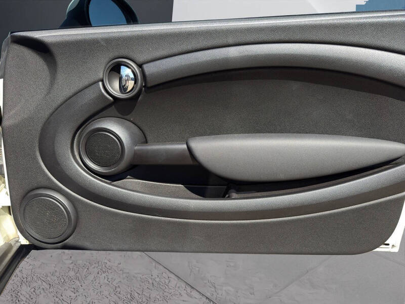 2013 MINI Hardtop Cooper