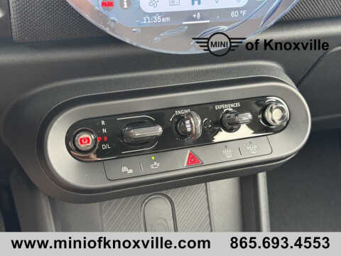 2025 MINI Hardtop 4 Door Cooper S