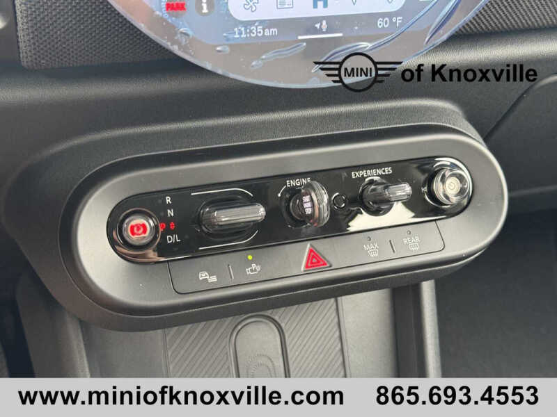 2025 MINI Hardtop 4 Door Cooper S