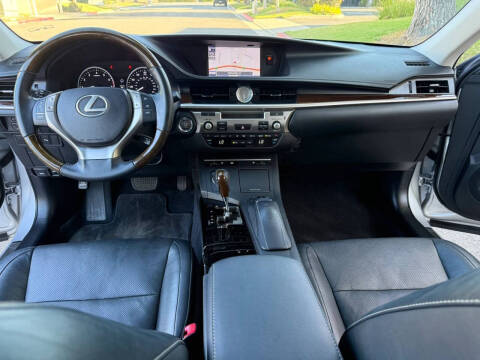 2013 Lexus ES 350