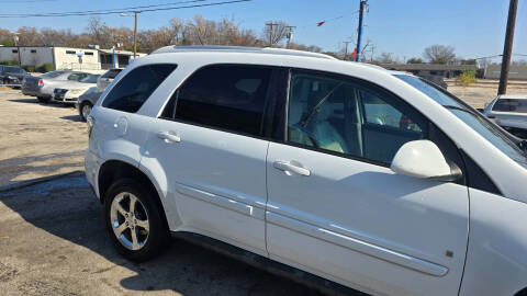 2007 Chevrolet Equinox LT