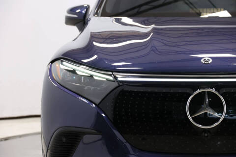2023 Mercedes-Benz EQS EQS 450 4MATIC