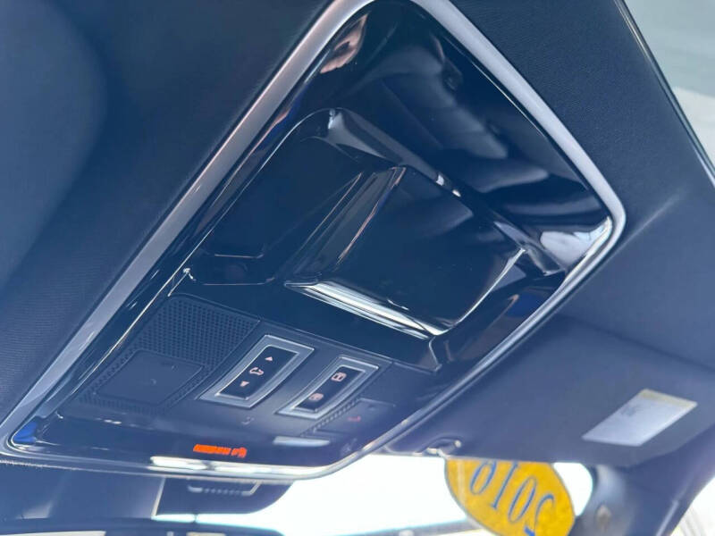 2016 Land Rover Range Rover Supercharged