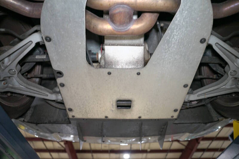 2004 Dodge Viper SRT-10