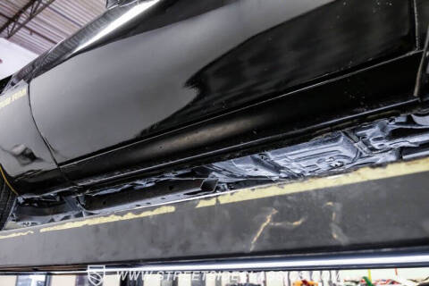 1979 Pontiac Firebird