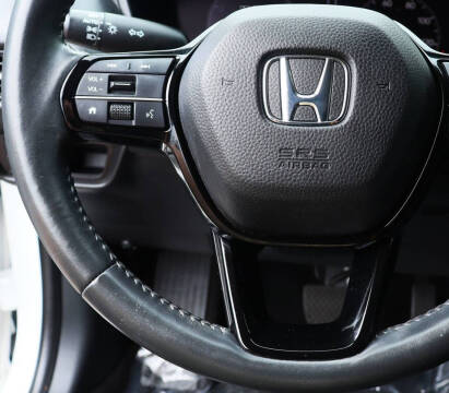 2023 Honda HR-V EX-L