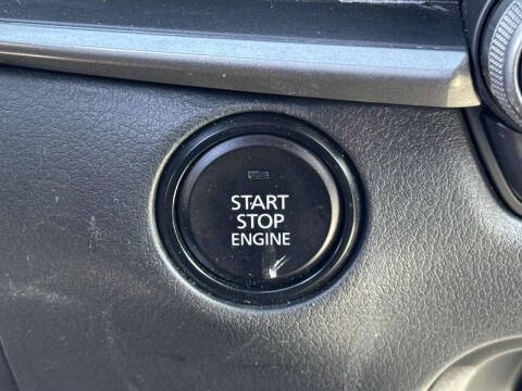 2023 Mazda CX-30 2.5 S Select