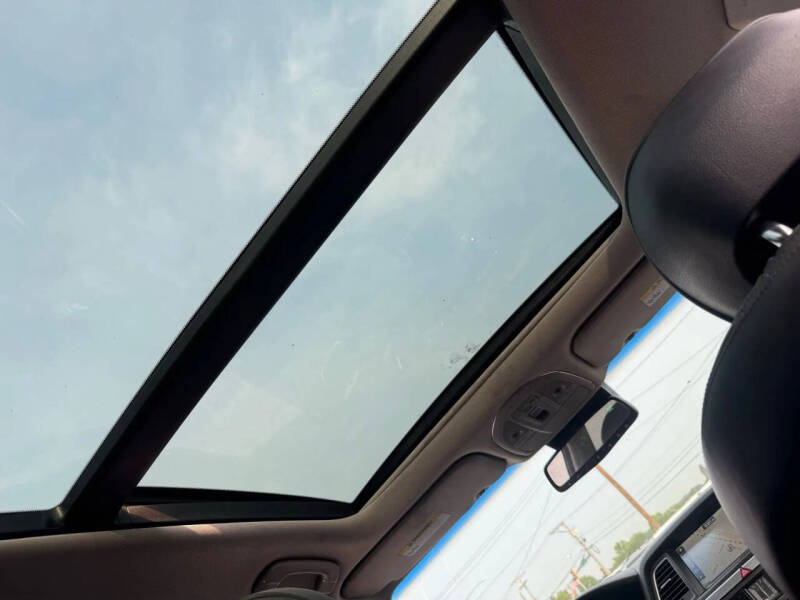 2015 Hyundai Genesis