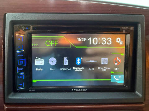 2006 Ford F-250 Super Duty