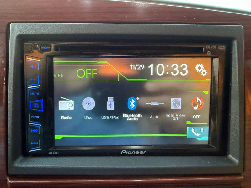 2006 Ford F-250 Super Duty