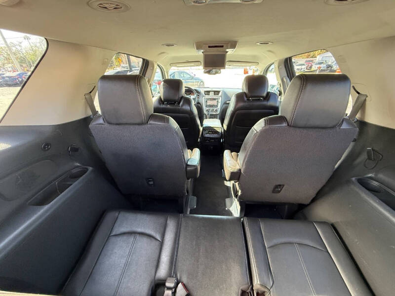 2017 GMC Acadia Limited