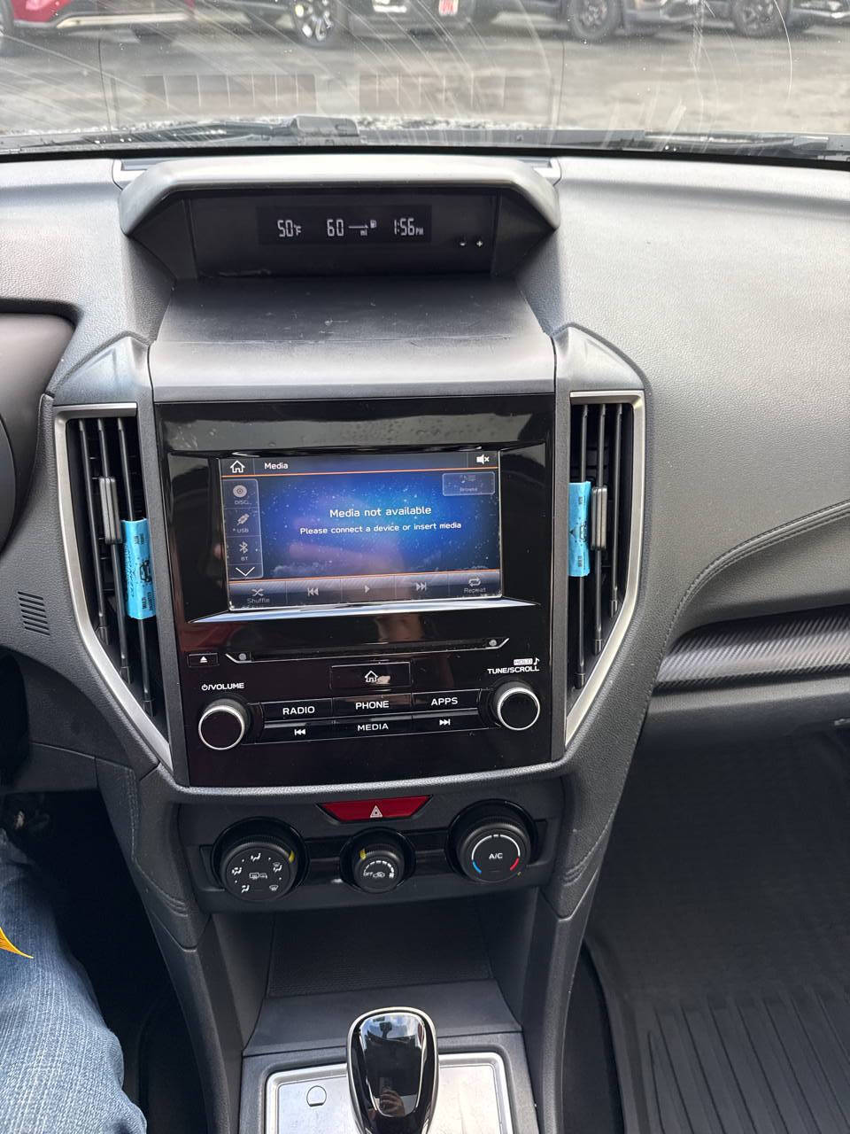 used 2019 Subaru Crosstrek car, priced at $16,299