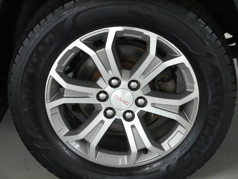 2014 GMC Acadia SLT-1