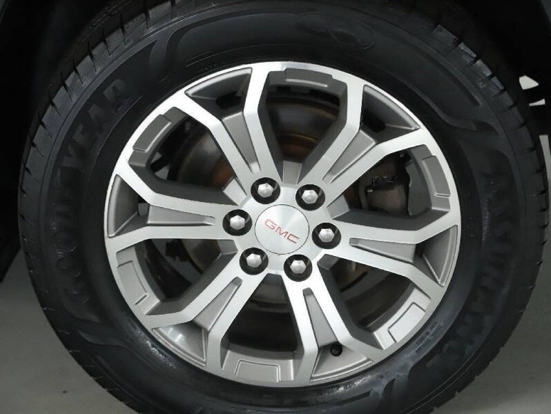 2014 GMC Acadia SLT-1