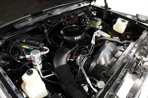 1987 Chevrolet Blazer